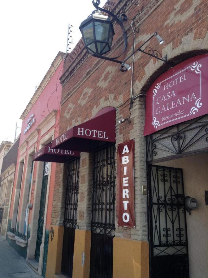 Capsule hotel Casa Galena 2*