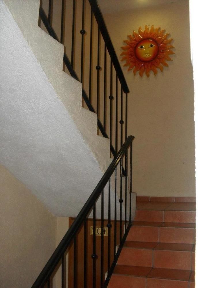 Casa Galena Morelia