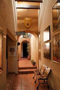 Casa Galena