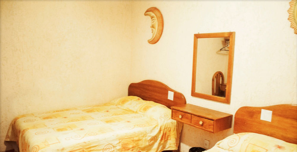 Capsule hotel Casa Galena 2*